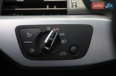 Седан Audi A4 2016 в Харькове