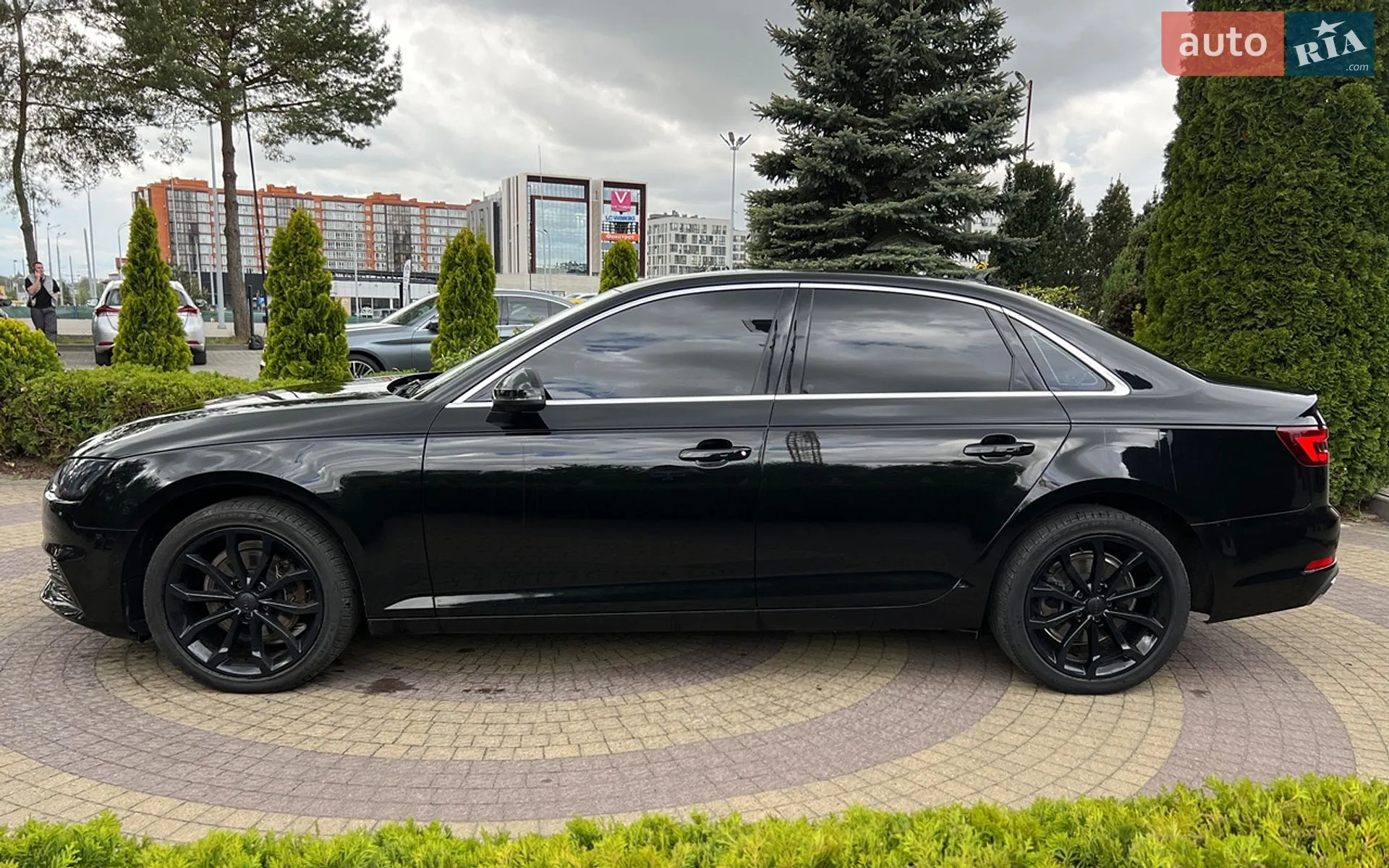 2019 Audi A4 - мініатюра 4