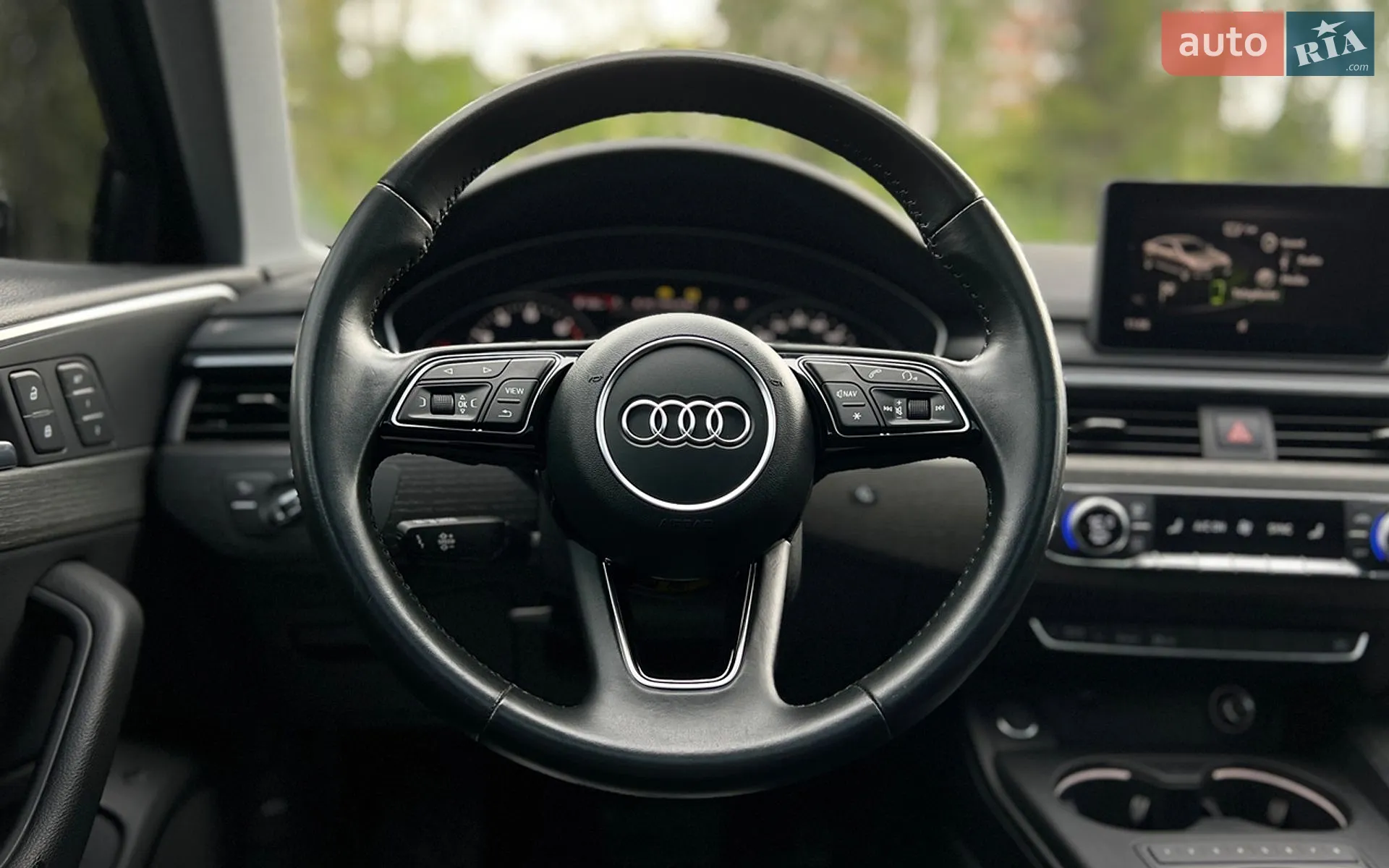 2019 Audi A4 - мініатюра 11