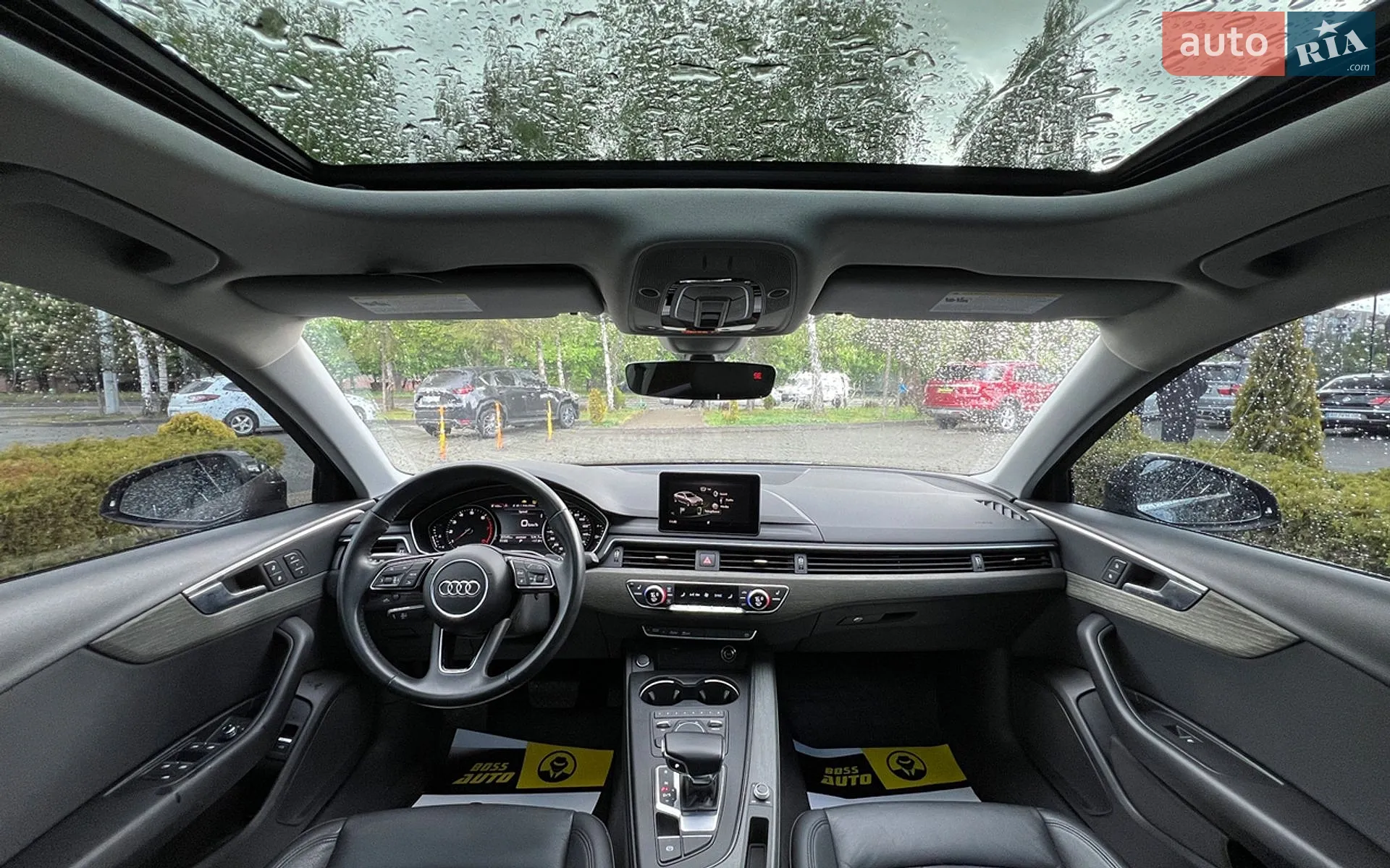 2019 Audi A4 - мініатюра 15
