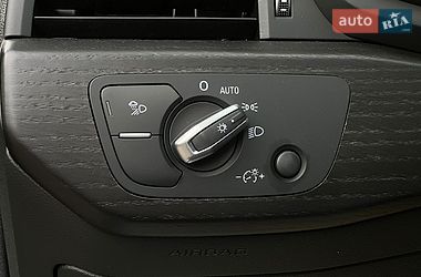 Седан Audi A4 2019 в Львове