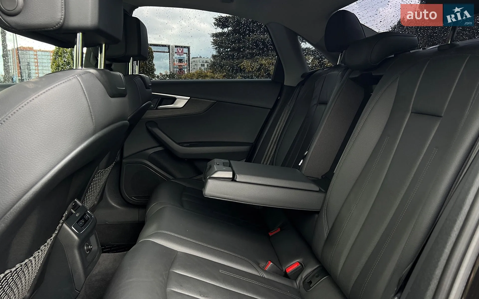 2019 Audi A4 - мініатюра 30
