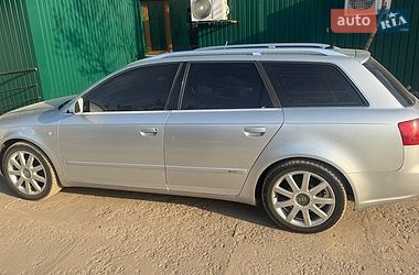 Універсал Audi A4 2006 в Кривому Розі