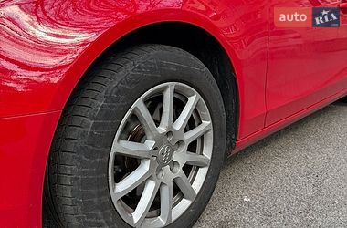 Седан Audi A4 2014 в Полтаве