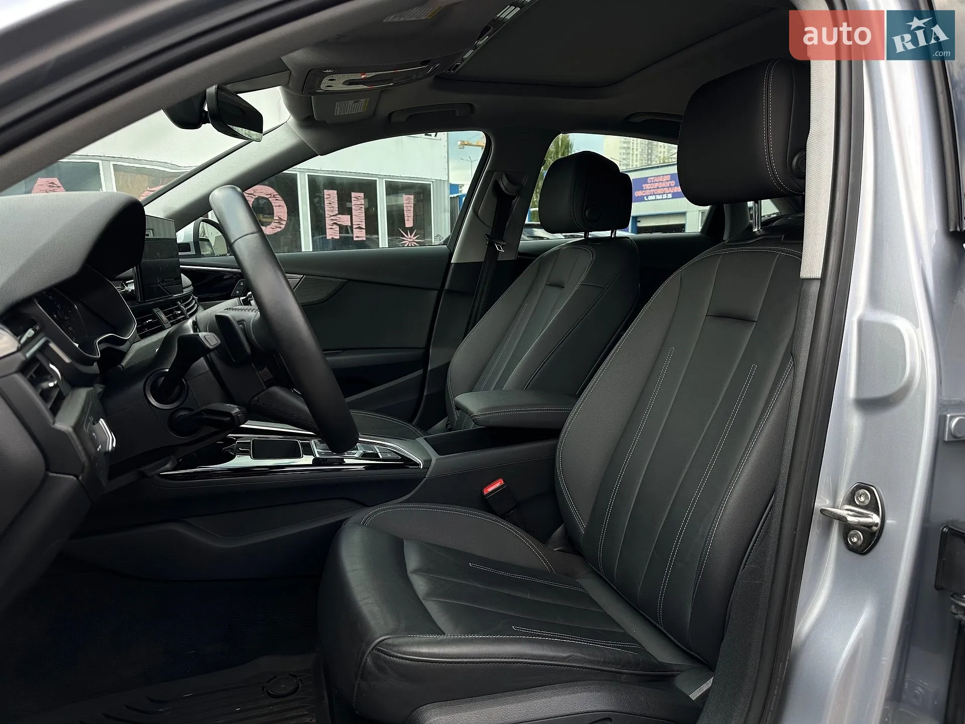 2021 Audi A4 - мініатюра 10