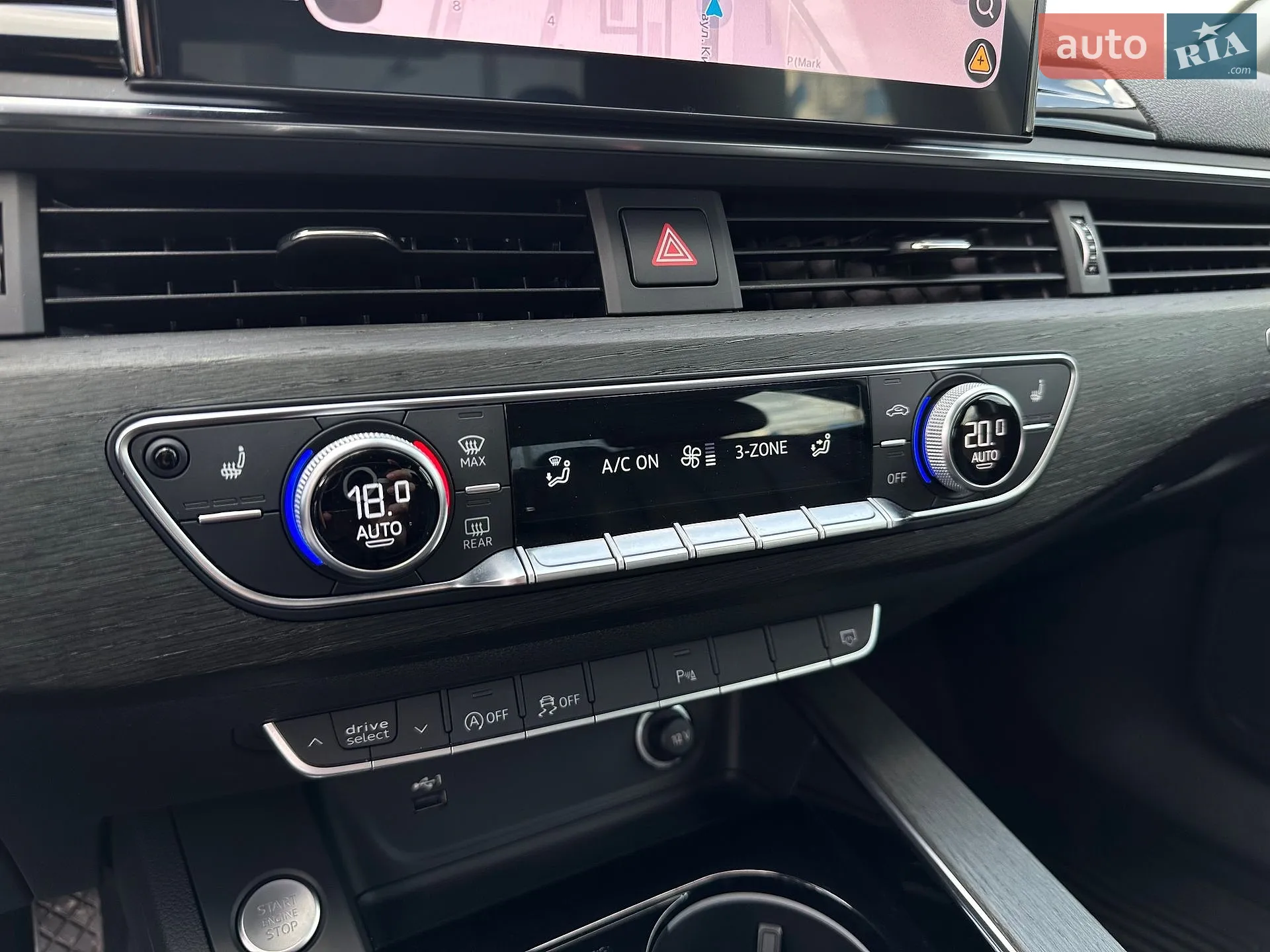 2021 Audi A4 - мініатюра 22