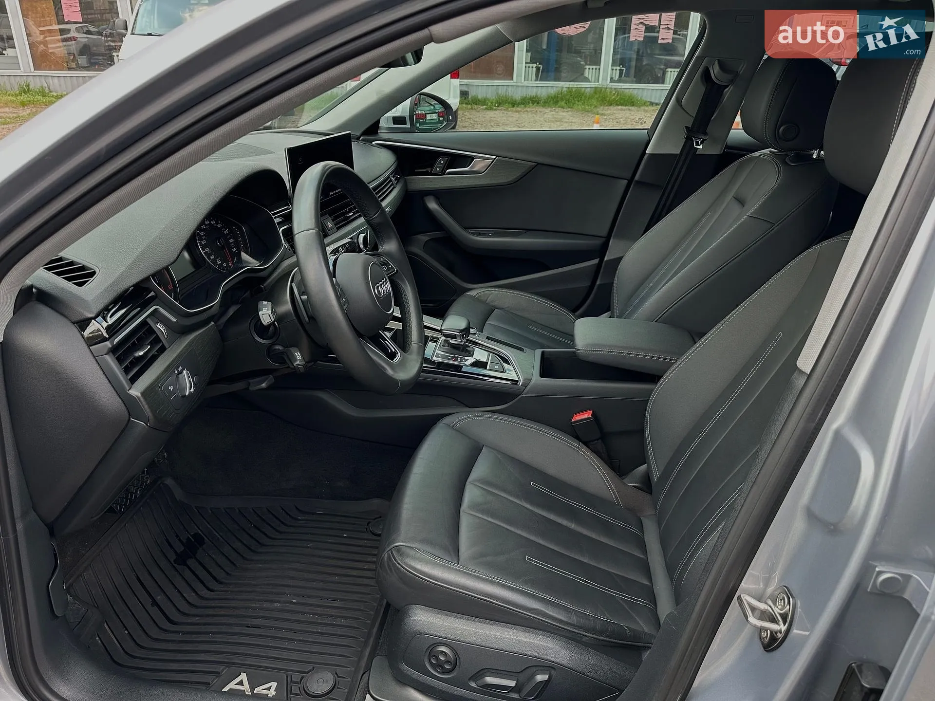 2021 Audi A4 - мініатюра 15