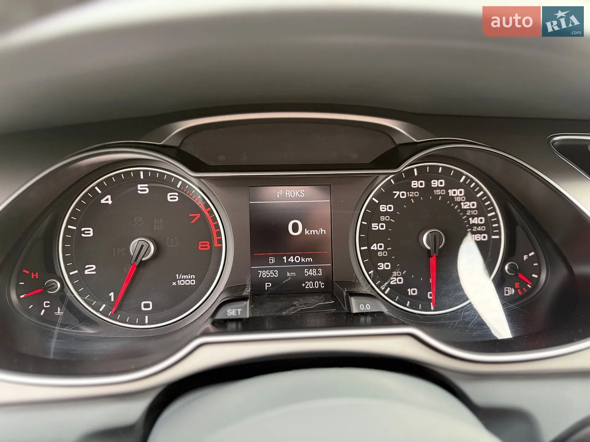 2014 Audi A4 - мініатюра 15