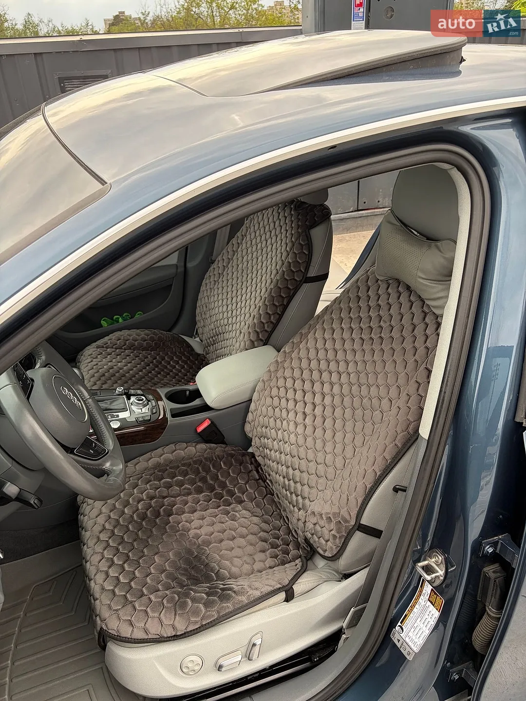 2014 Audi A4 - мініатюра 38
