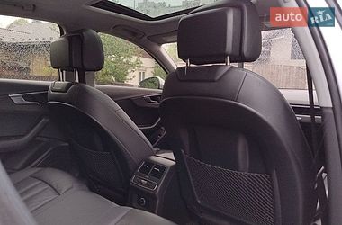 Седан Audi A4 2016 в Івано-Франківську фото 22 Седан Audi A4 2016 в Івано-Франківську