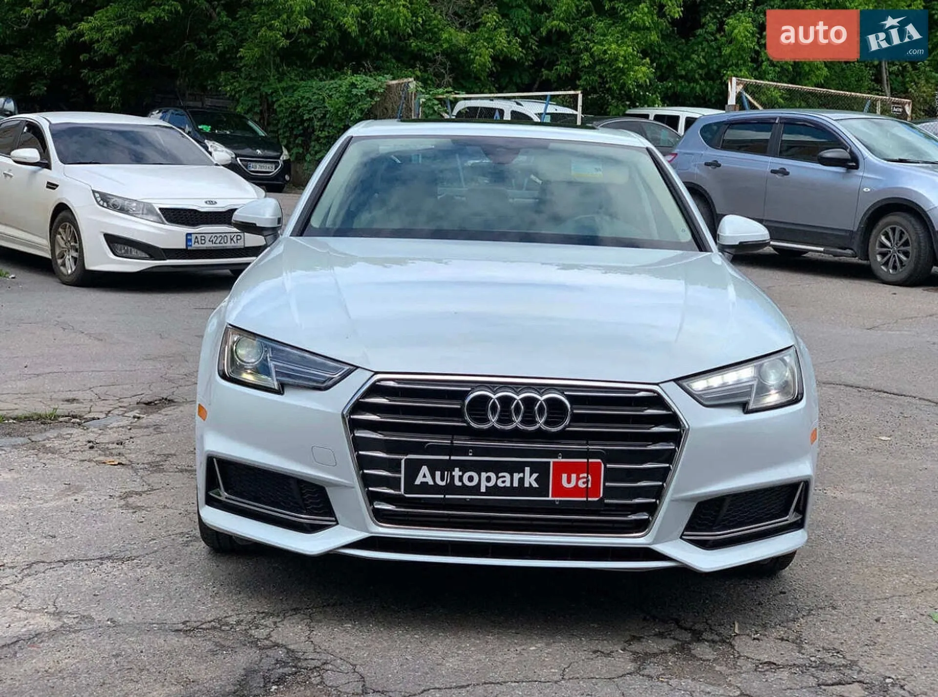 2019 Audi A4 - мініатюра 11