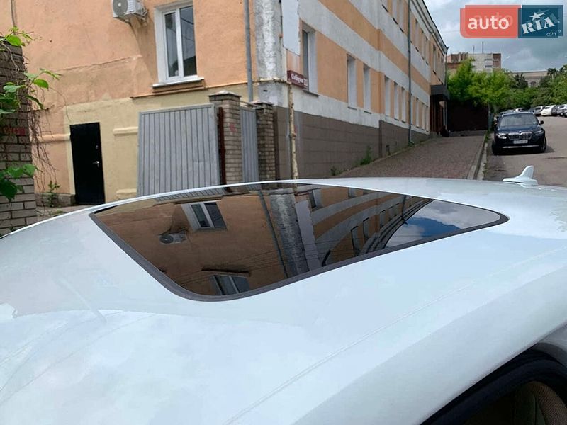 Седан Audi A4 2019 в Житомире
