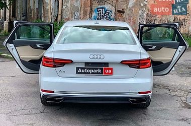 Седан Audi A4 2019 в Житомирі фото 23 Седан Audi A4 2019 в Житомирі