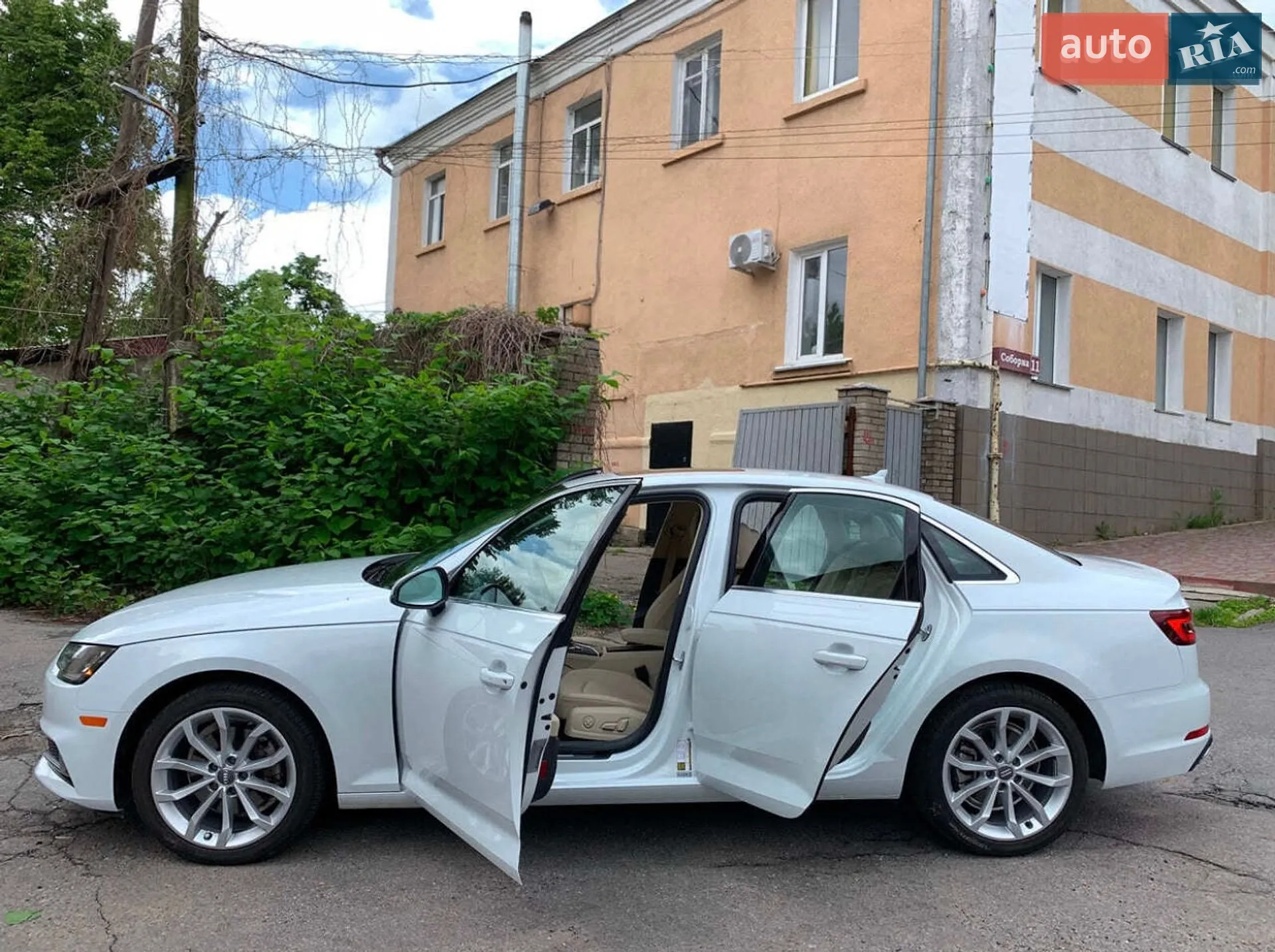 2019 Audi A4 - мініатюра 25