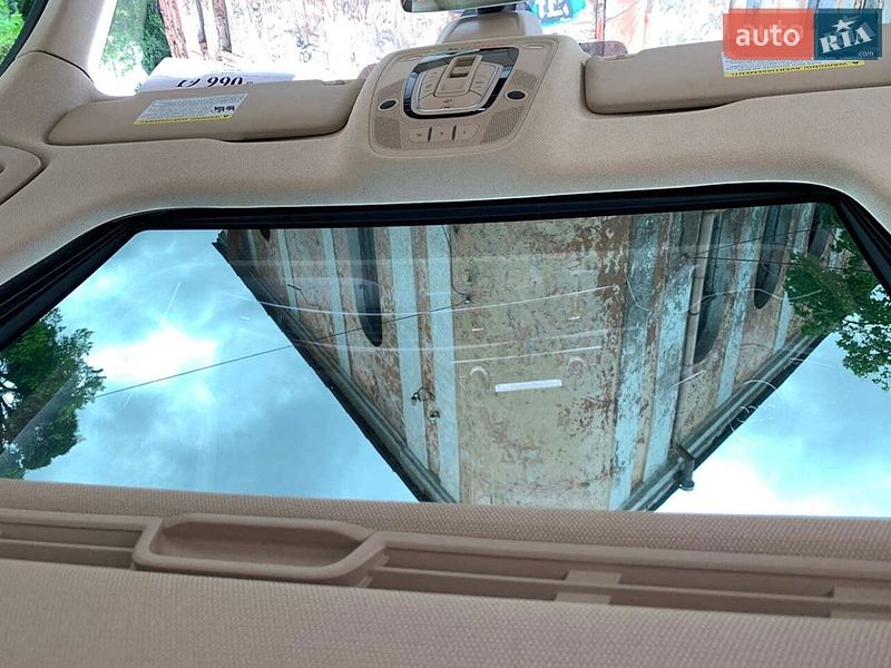 Седан Audi A4 2019 в Житомирі фото 39 Седан Audi A4 2019 в Житомирі