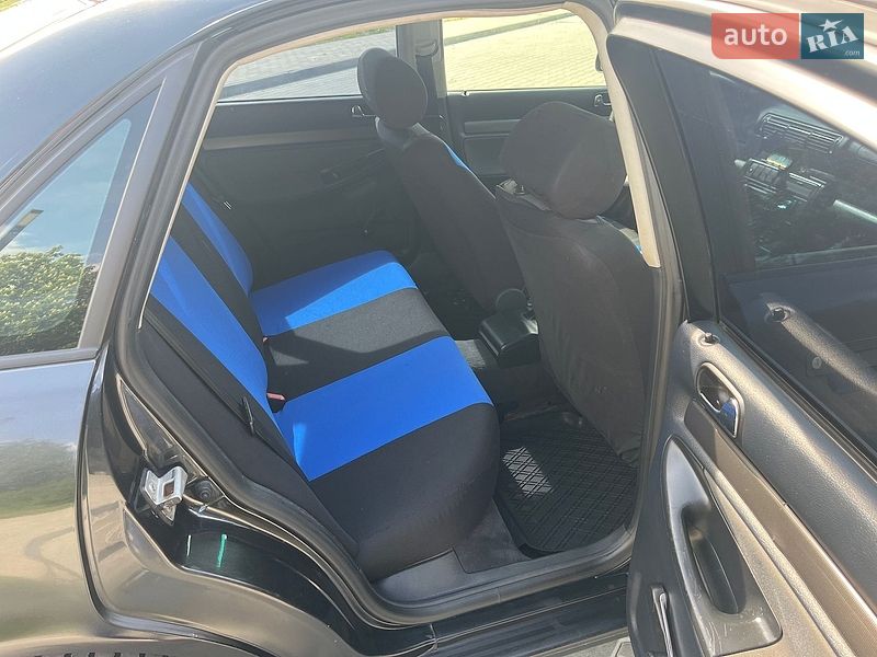 Седан Audi A4 1997 в Стрию фото 11 Седан Audi A4 1997 в Стрию