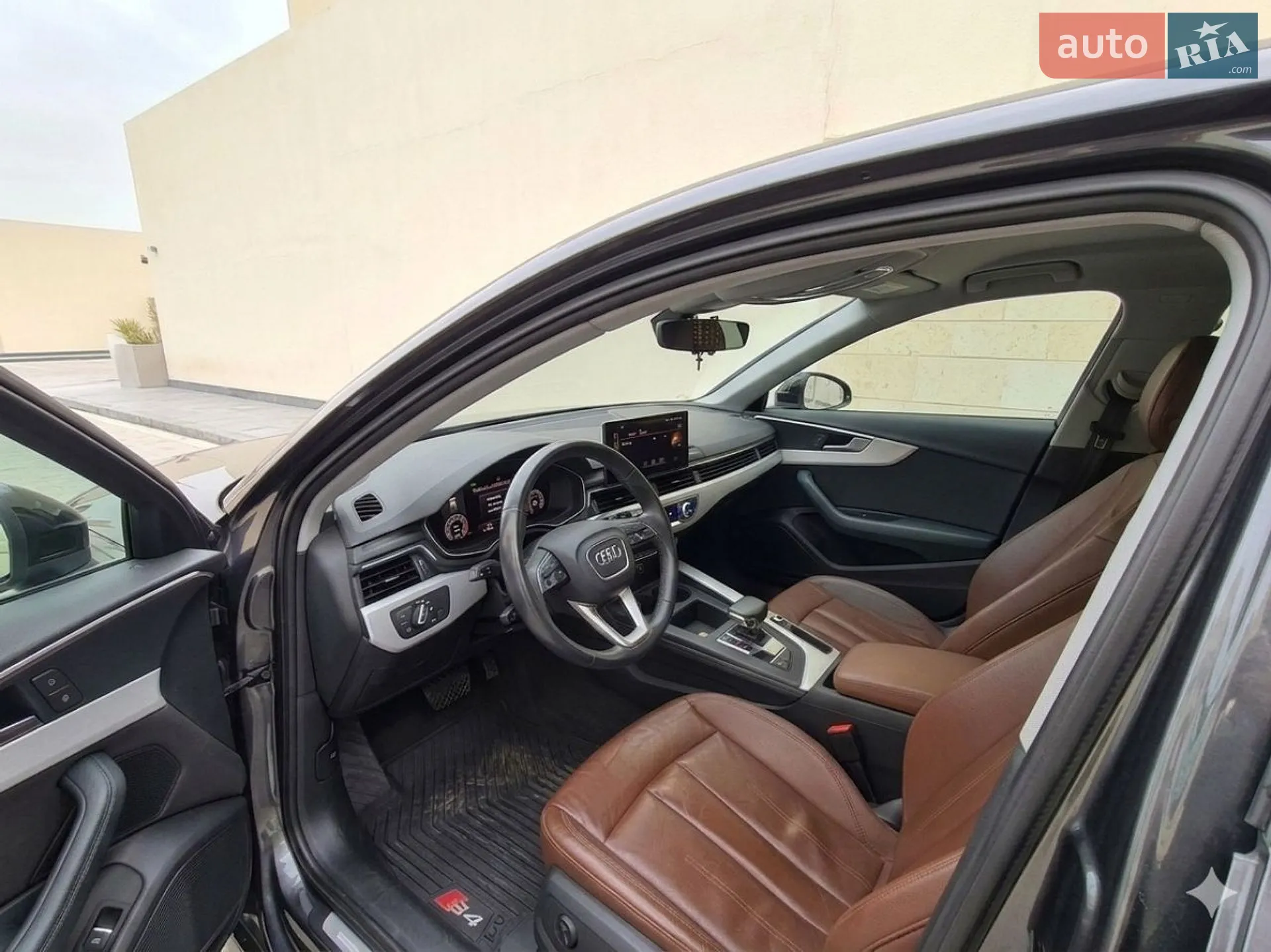 2020 Audi A4 - мініатюра 6