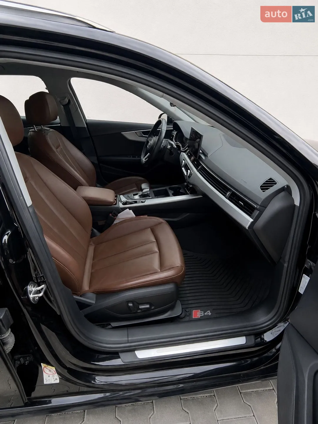2020 Audi A4 - мініатюра 7