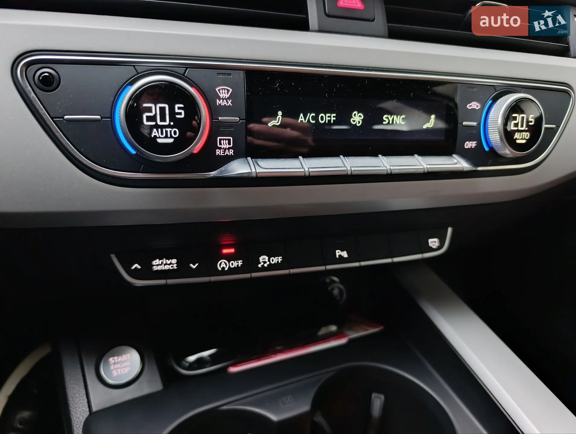 2020 Audi A4 - мініатюра 13