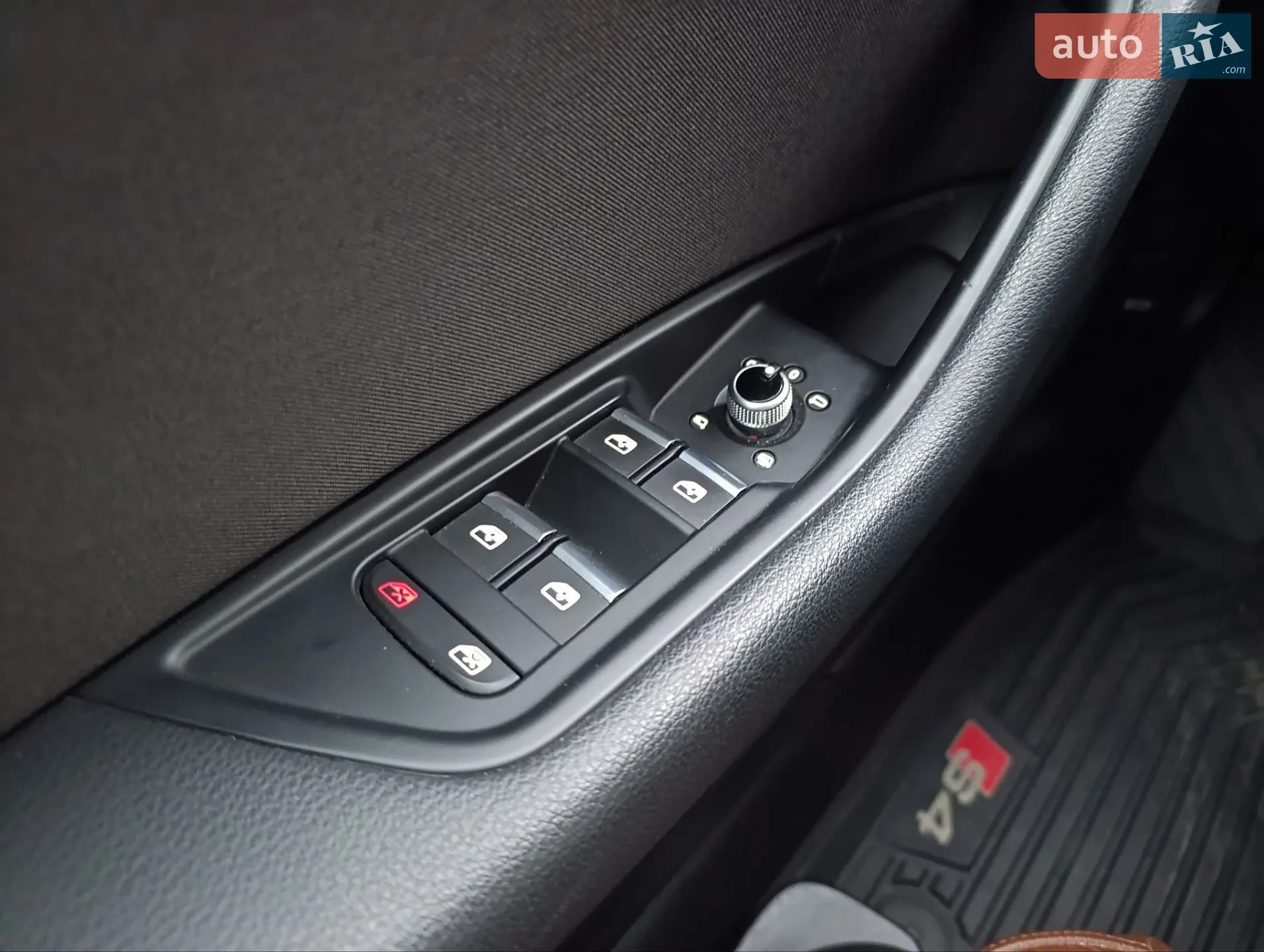 2020 Audi A4 - мініатюра 16