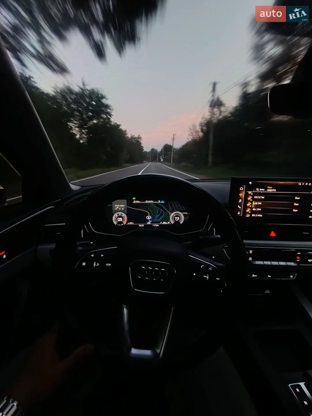 2020 Audi A4 - мініатюра 18