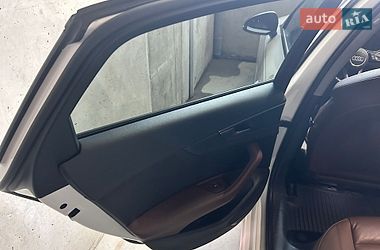 Седан Audi A4 2017 в Львове