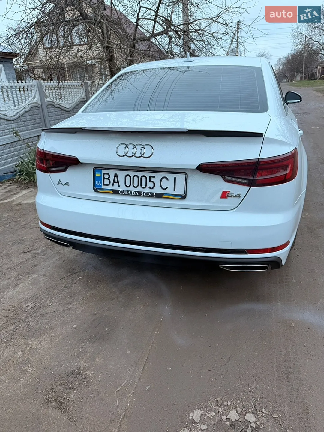 2019 Audi A4 - мініатюра 2