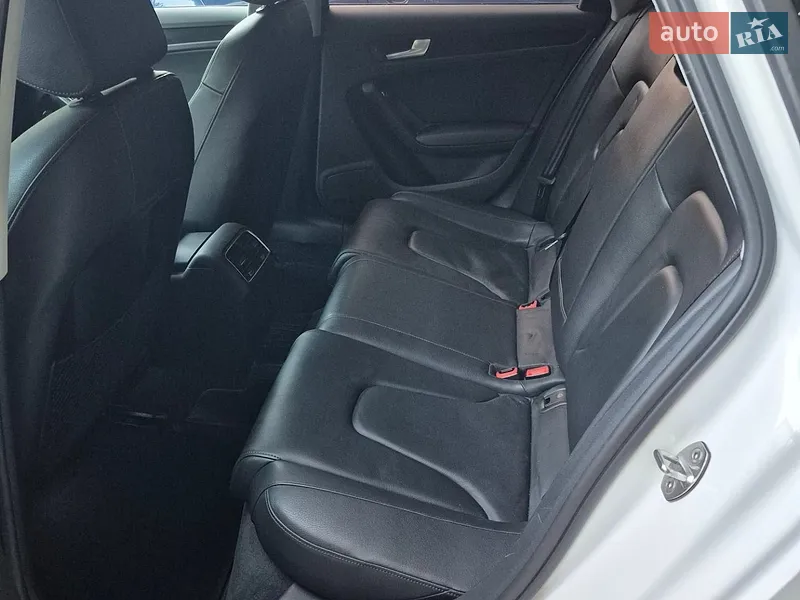 Audi A4 2015 VIN WAUAFAFL9GA013096 фото оголошення 15 з 64