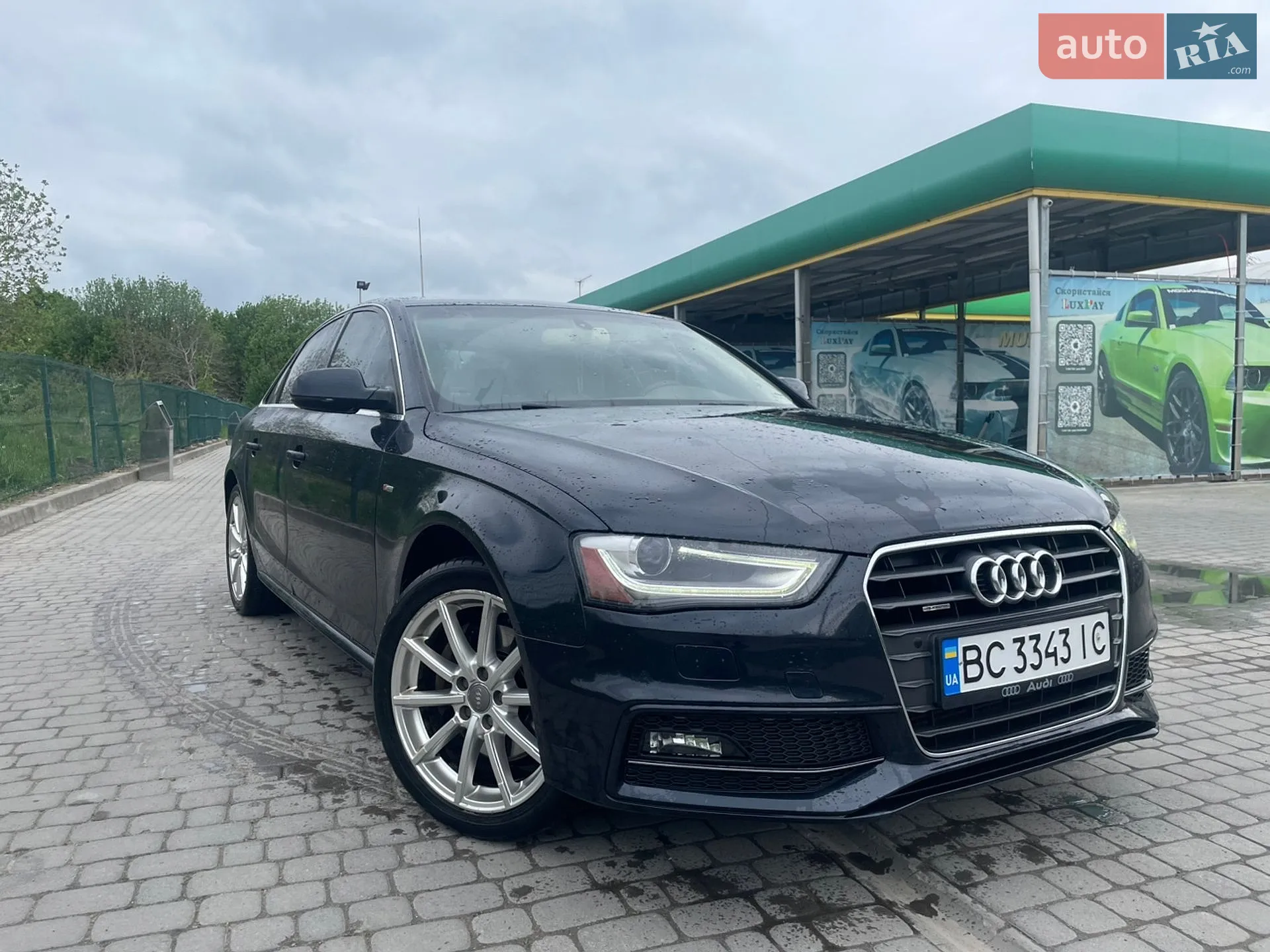 2013 Audi A4 - мініатюра 53