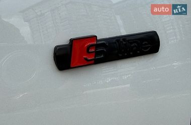 Седан Audi A4 2017 в Києві фото 5 Седан Audi A4 2017 в Києві