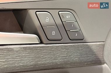 Седан Audi A4 2017 в Києві фото 10 Седан Audi A4 2017 в Києві