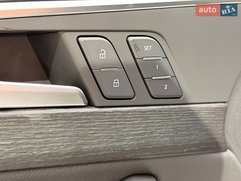 Седан Audi A4 2017 в Києві фото 10 Седан Audi A4 2017 в Києві