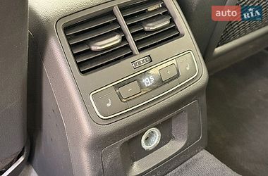 Седан Audi A4 2017 в Києві фото 12 Седан Audi A4 2017 в Києві