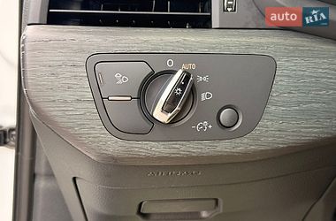 Седан Audi A4 2017 в Києві фото 17 Седан Audi A4 2017 в Києві