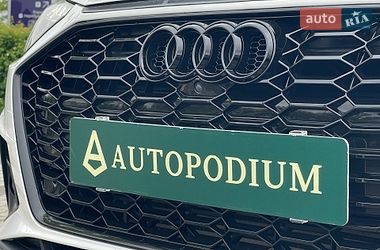 Седан Audi A4 2022 в Києві