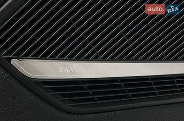 Седан Audi A4 2022 в Києві