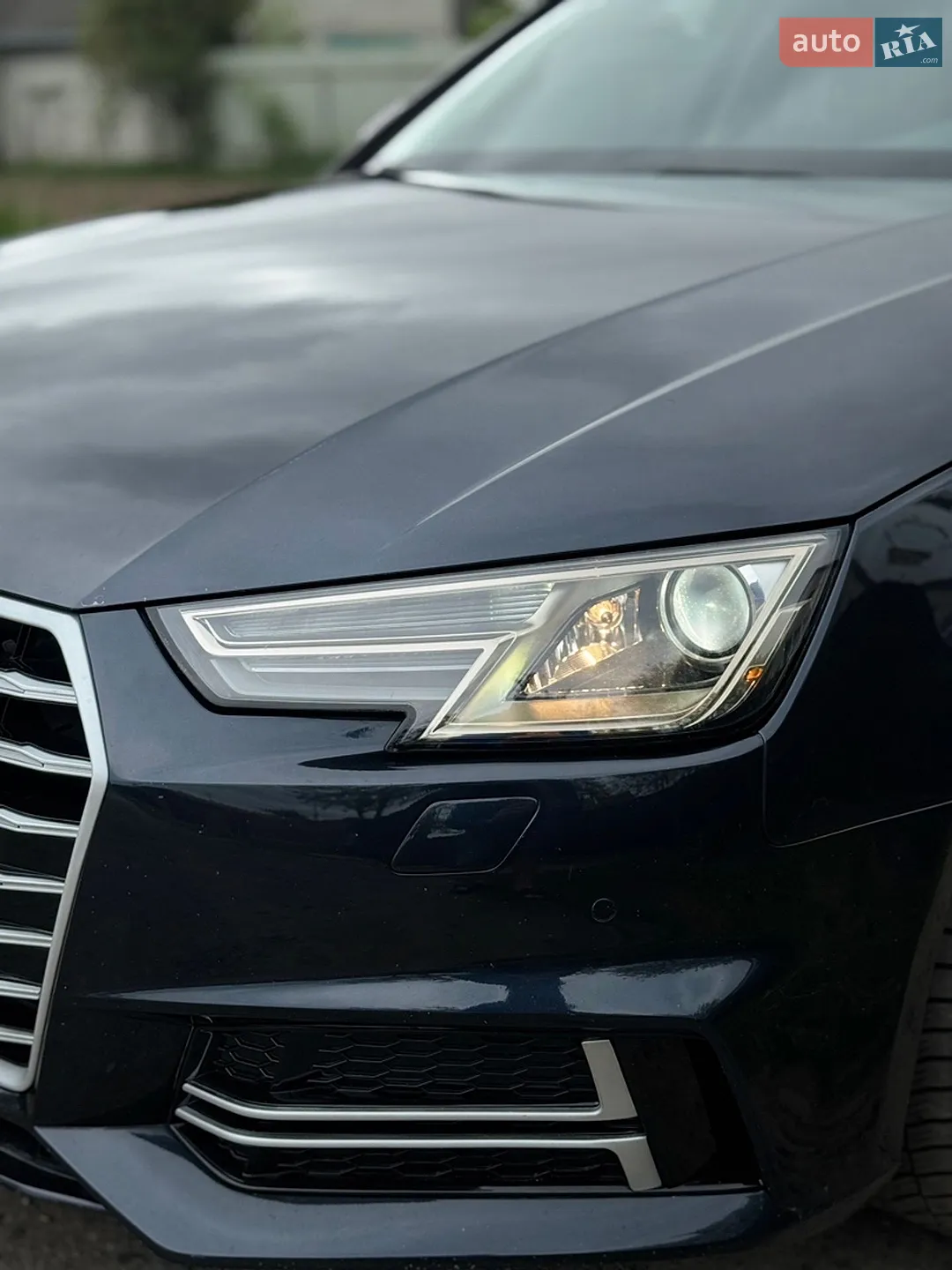 2016 Audi A4 - мініатюра 4