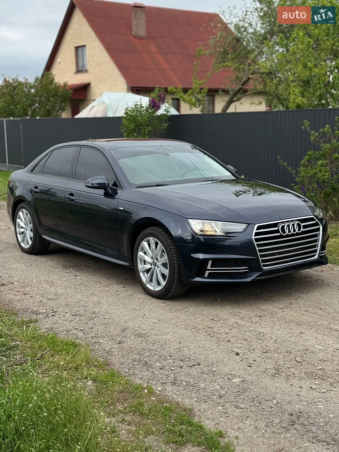 2016 Audi A4 - мініатюра 10