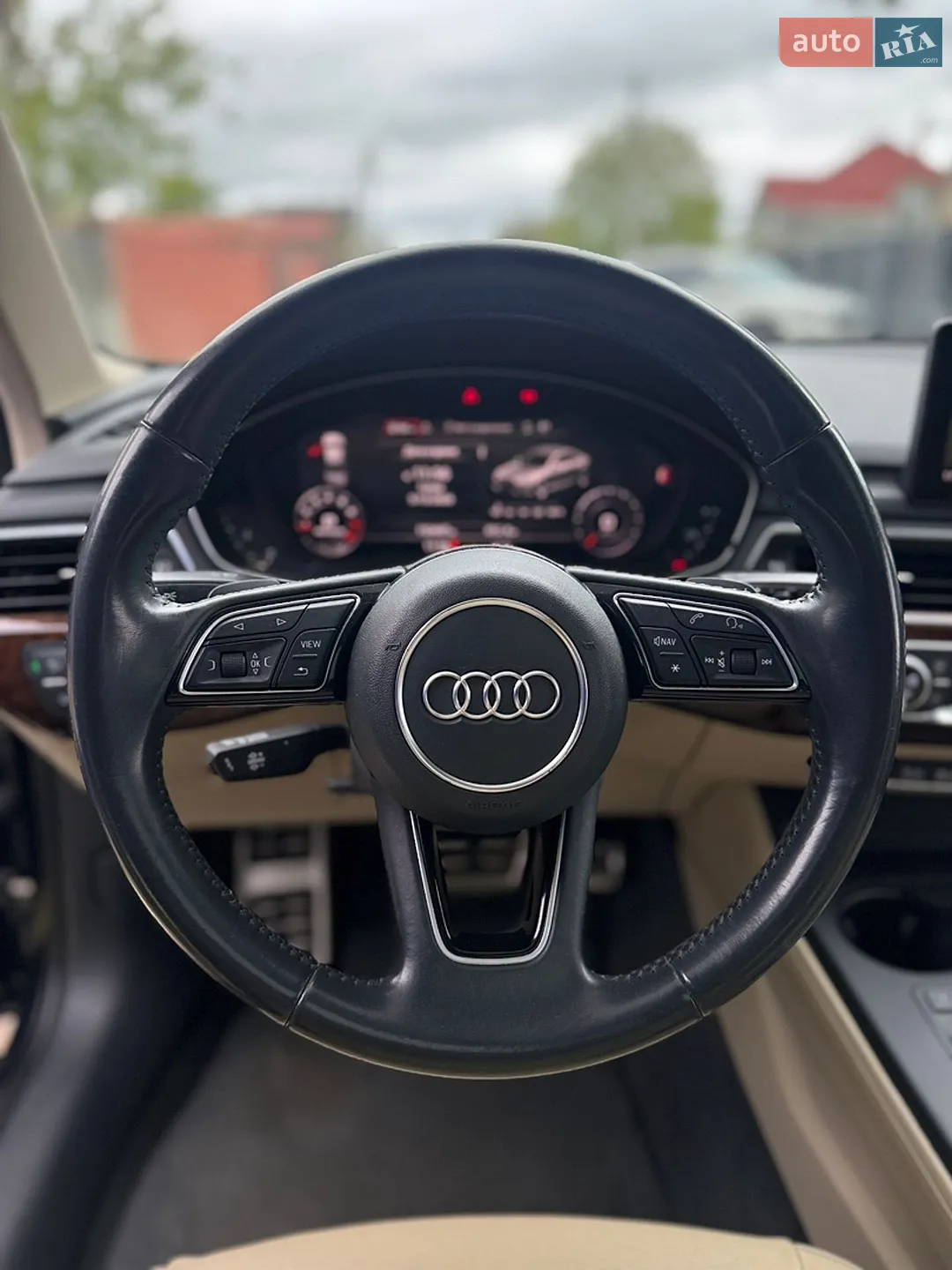 2016 Audi A4 - мініатюра 15