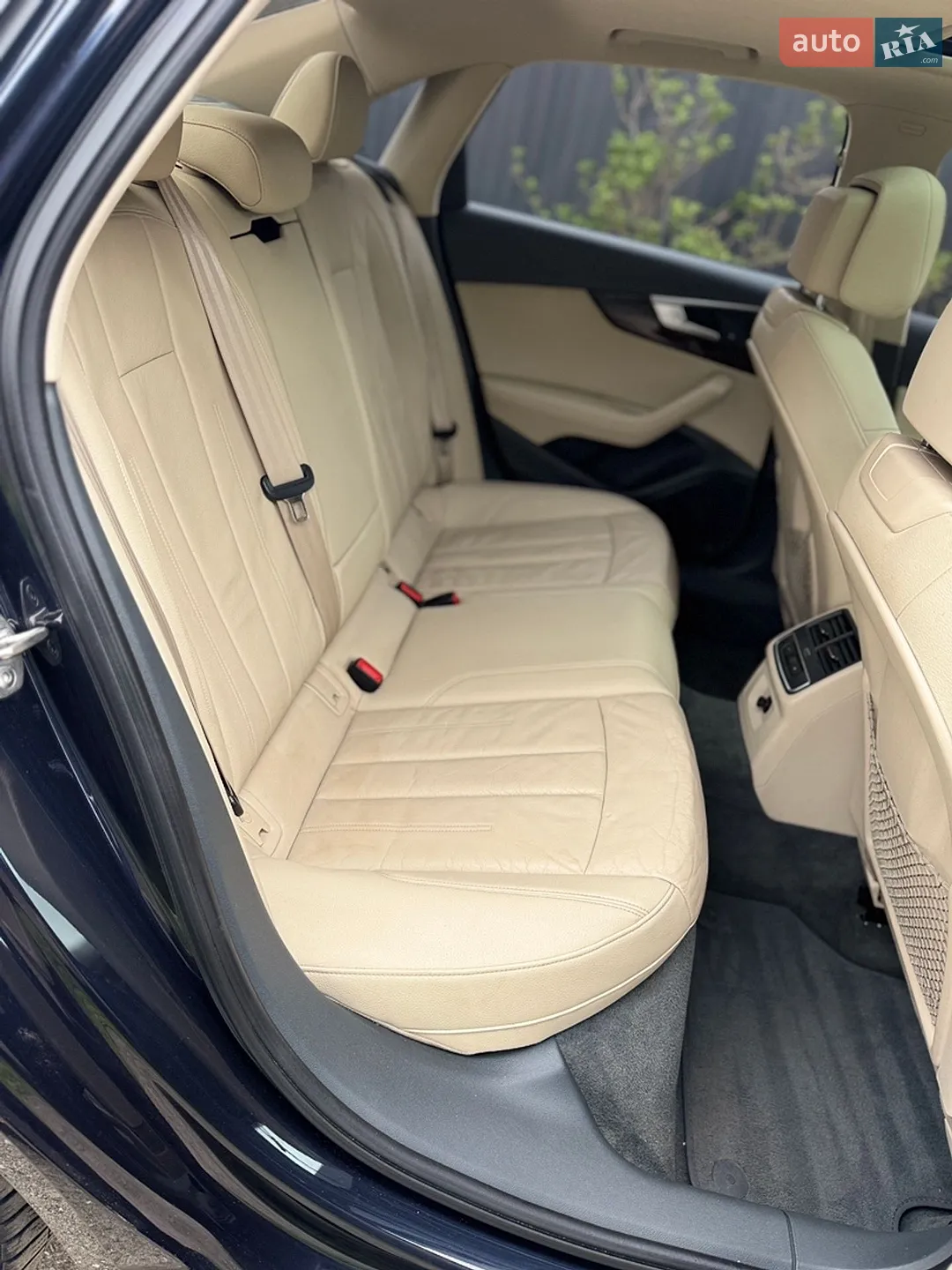 2016 Audi A4 - мініатюра 21