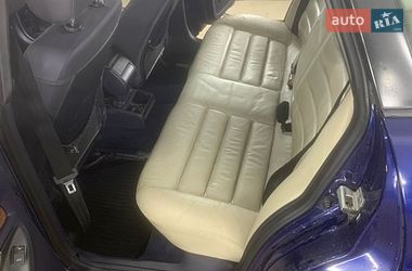 Універсал Audi A4 1998 в Львові