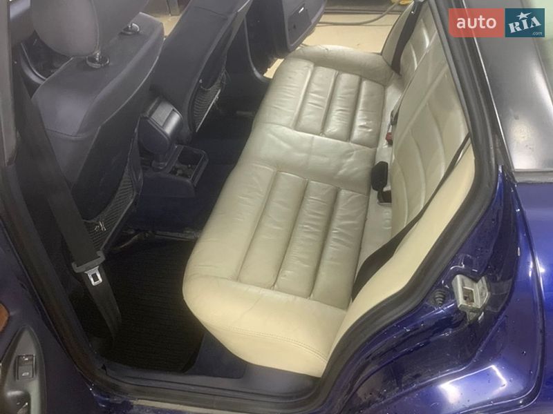 Універсал Audi A4 1998 в Львові
