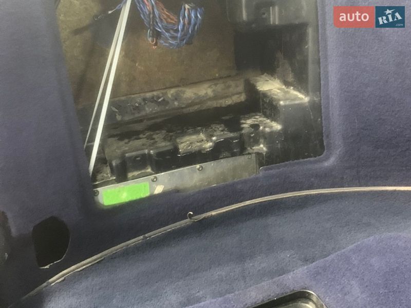 Універсал Audi A4 1998 в Львові