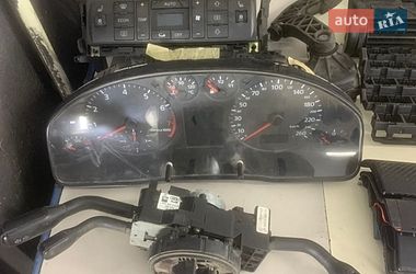 Універсал Audi A4 1998 в Львові