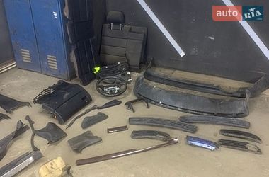Універсал Audi A4 1998 в Львові