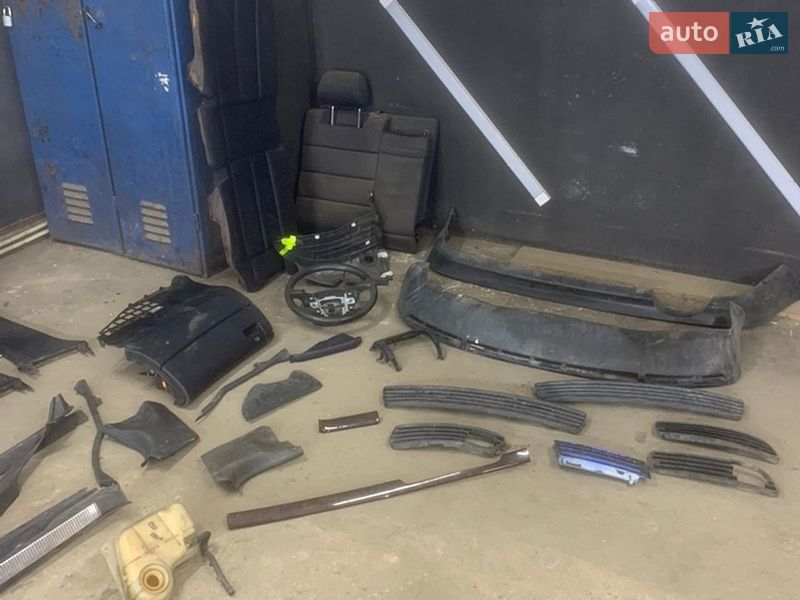 Універсал Audi A4 1998 в Львові