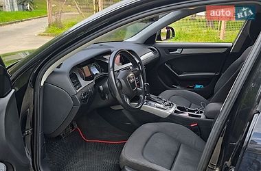 Седан Audi A4 2008 в Николаеве фото 18 Седан Audi A4 2008 в Николаеве