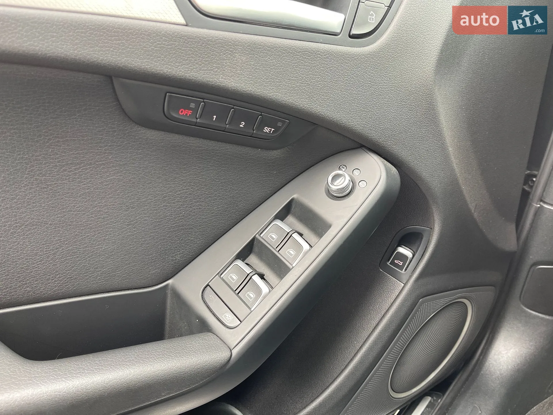 2014 Audi A4 - мініатюра 19