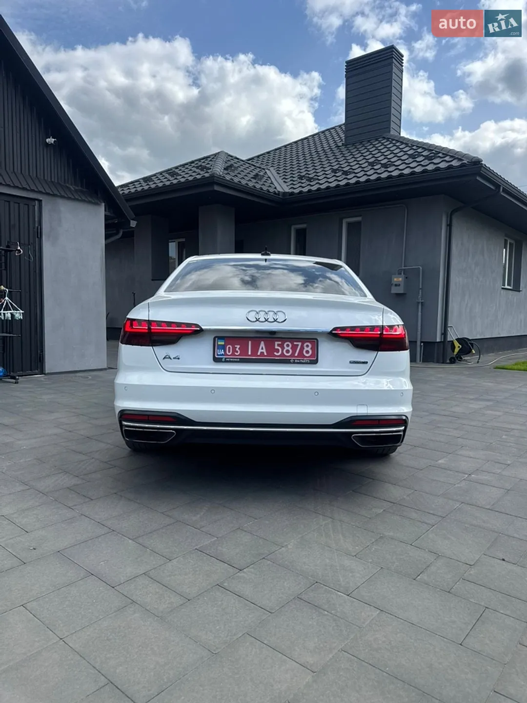 2023 Audi A4 - мініатюра 16