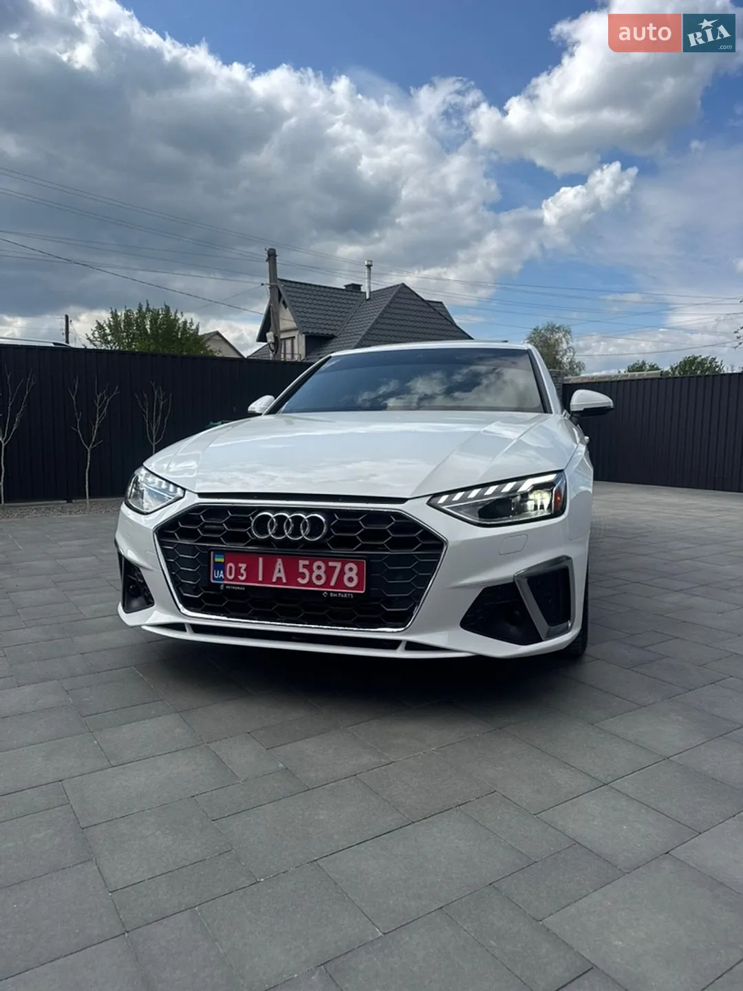 2023 Audi A4 - мініатюра 22